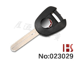 혼다 바이크 키 케이스(검은색)