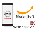 신형 닛산 22→20자리 핀코드 전환 소프트웨어【AUTO IDOL KPC Pro】