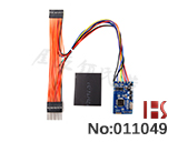 벤츠/BMW 겸용 범용 CAN 필터