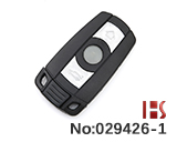 BMW 3 시리즈, 5 시리즈 스마트 키 쉘 (로고 없음)