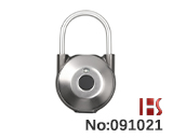 열쇠가 필요없는 지문인증 스마트자물쇠 IP65 방수