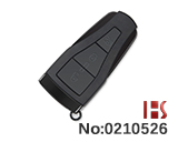 Roewe 550 스마트 키쉘(3 버튼)