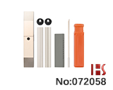 알루미늄박 개정용 공구(간이판)