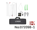 차문 오프너 도구 전문 자동차 잠금 자동 빠른 열기 키트