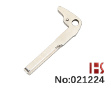 구형 벤츠 스마트 카드 작은키 HU64