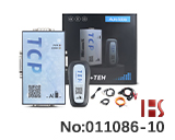 신형 도요타/렉서스 8A/4A 등록 사용 TCP+TEH 세트(AI KPC PRO용)