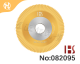 커터 + 브러쉬 수평 키 복사 머신 전용(80*5*16*40)