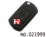 랜드로바 리모컨키(3버튼) HU101
