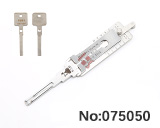 【HU49】제타,산타나,B4  2 in 1(투인원) 디코더